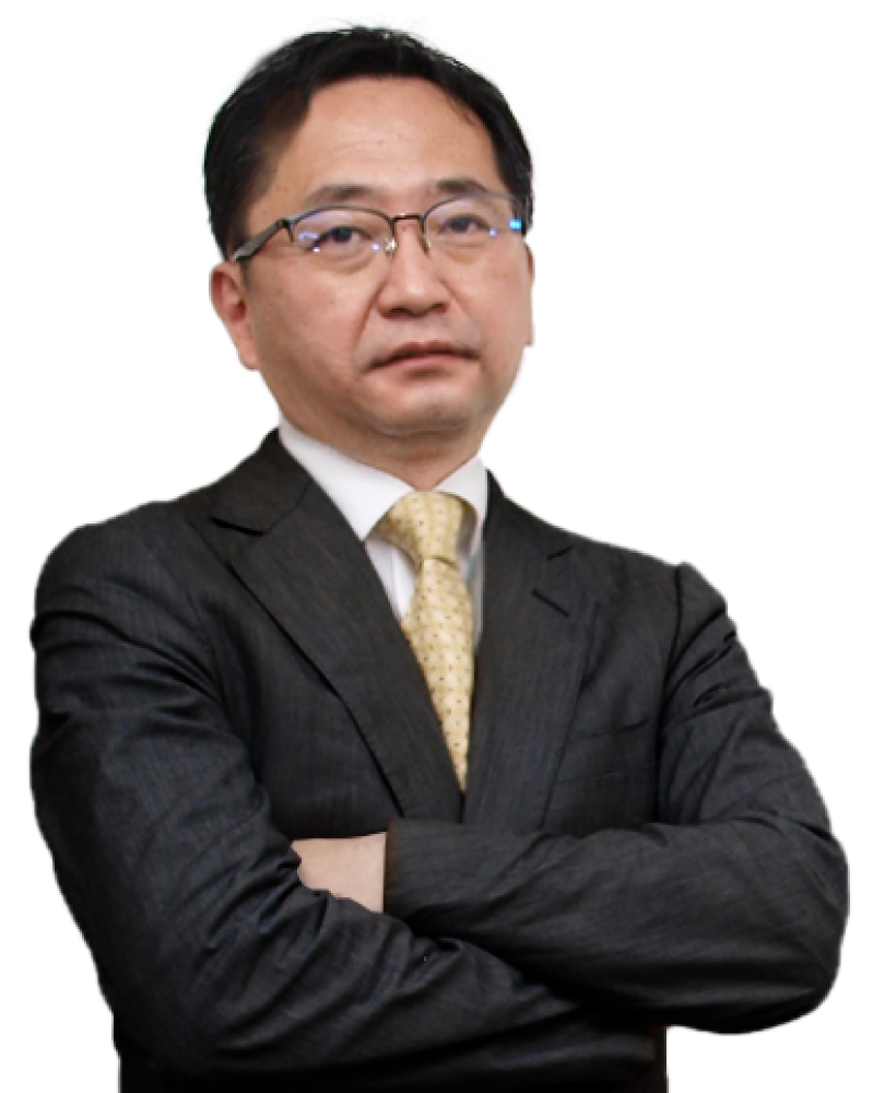代表